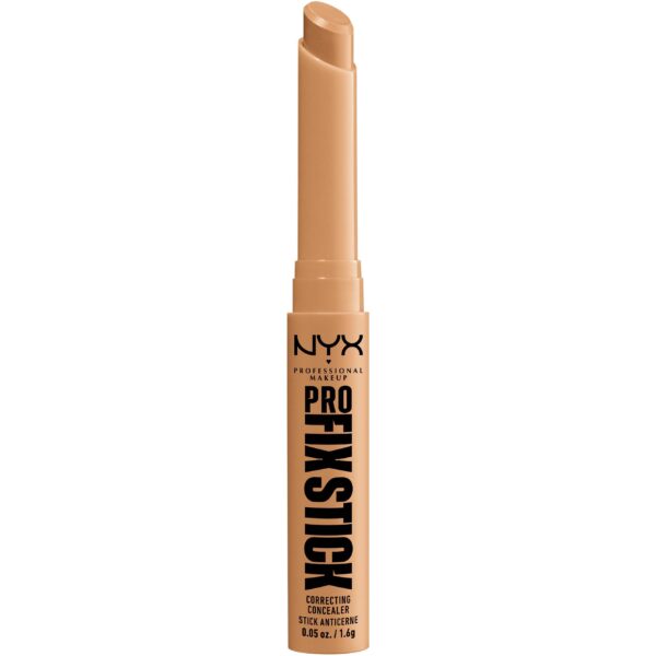 NYX PROFESSIONAL MAKEUP Pro Fix Stick Correcting Concealer 10 Golden