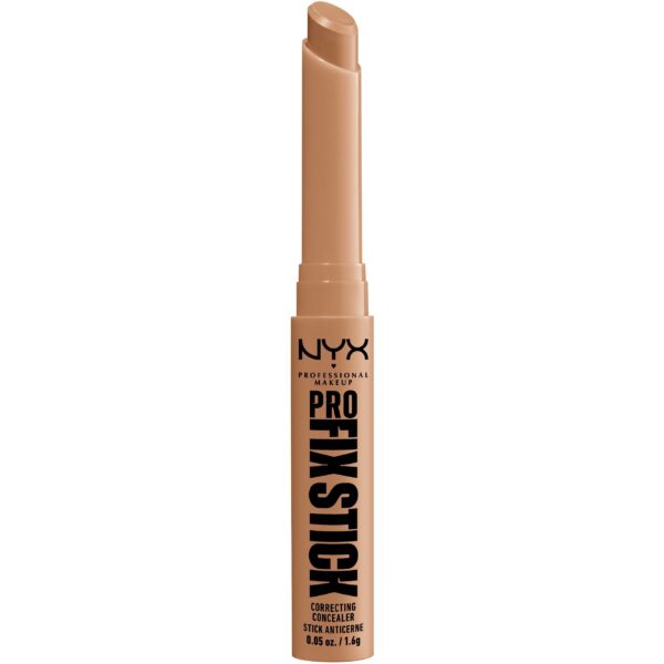 NYX PROFESSIONAL MAKEUP Pro Fix Stick Correcting Concealer 12 Nutmeg