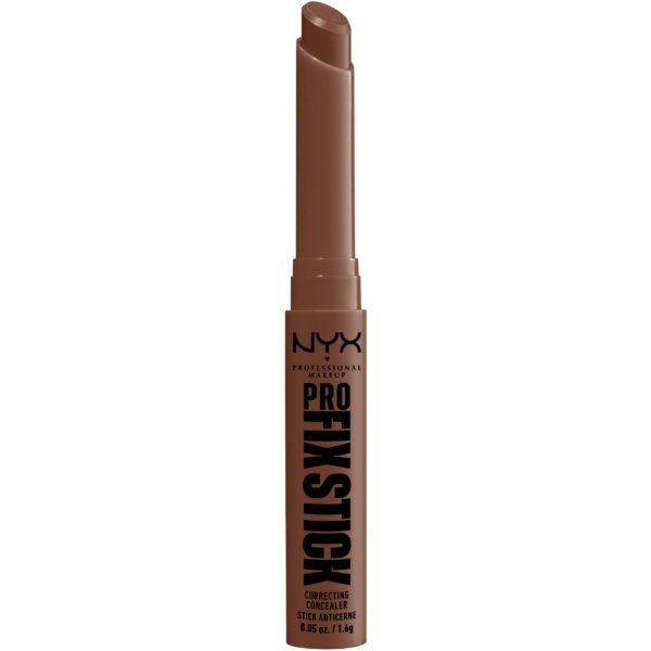 NYX PROFESSIONAL MAKEUP Pro Fix Stick Correcting Concealer 15 Cocoa