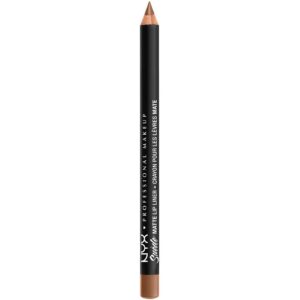 NYX PROFESSIONAL MAKEUP Suede Matte Lip Liner - Sandstorm