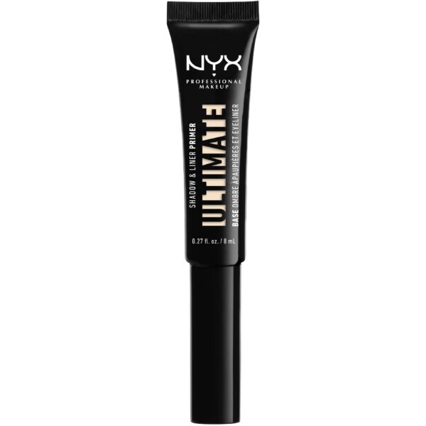 NYX PROFESSIONAL MAKEUP Ultimate Shadow N Liner Primer Light