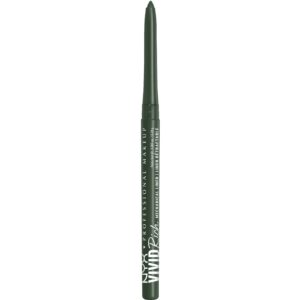 NYX PROFESSIONAL MAKEUP Vivid Rich Mechanical Eyeliner 08 Emerald Empi