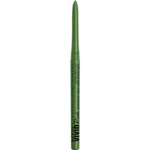 NYX PROFESSIONAL MAKEUP Vivid Rich Mechanical Eyeliner 09 It&apos;s Giving