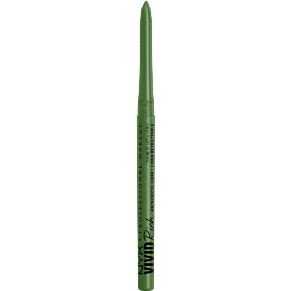 NYX PROFESSIONAL MAKEUP Vivid Rich Mechanical Eyeliner 09 It&apos;s Giving