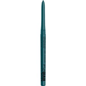 NYX PROFESSIONAL MAKEUP Vivid Rich Mechanical Eyeliner 13 Aquamarine D