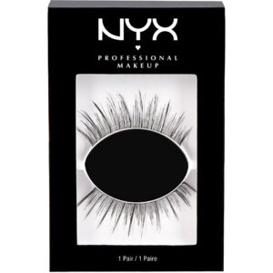 NYX PROFESSIONAL MAKEUP Wicked Lashes  Vixen