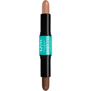 NYX PROFESSIONAL MAKEUP Wonder Stick Dual-Ended Face Shaping Stick 04