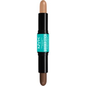 NYX PROFESSIONAL MAKEUP Wonder Stick Dual-Ended Face Shaping Stick 05