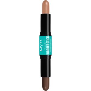 NYX PROFESSIONAL MAKEUP Wonder Stick Dual-Ended Face Shaping Stick 06