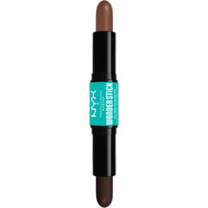 NYX PROFESSIONAL MAKEUP Wonder Stick Dual-Ended Face Shaping Stick 08