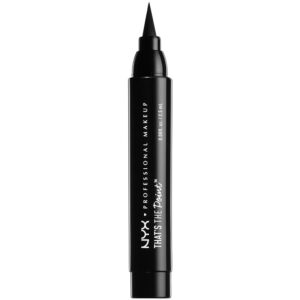 NYX PROFESSIONAL MAKEUP Thats The Point Eyeliner Put A Wing