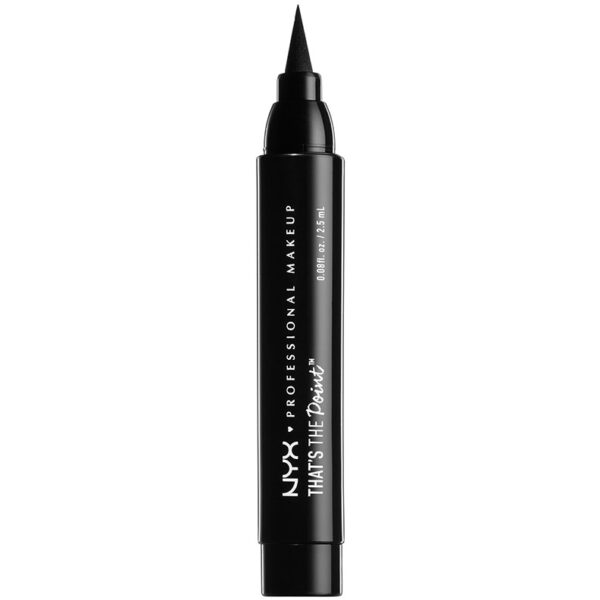 NYX PROFESSIONAL MAKEUP Thats The Point Eyeliner Put A Wing