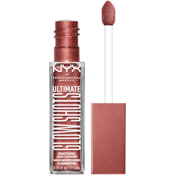 NYX PROFESSIONAL MAKEUP Ultimate Glow Shots 17 Passionfruit Posh