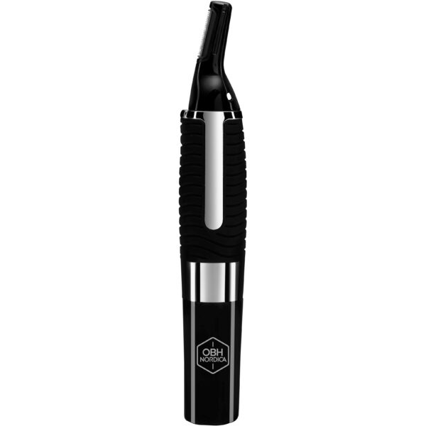 OBH Nordica Attraxion Precission Facial Trimmer