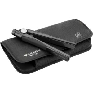 OBH Nordica Björn Axen Tools Straightener Mini Black