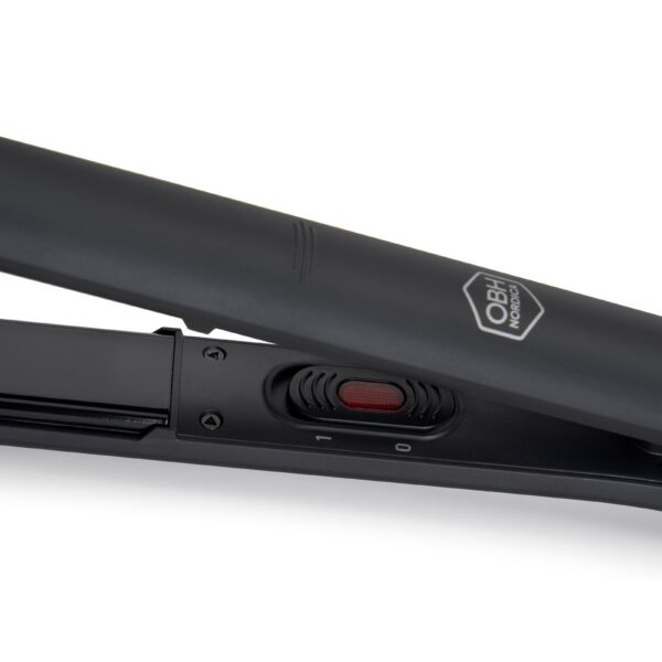 OBH Nordica Easystyle Straightener