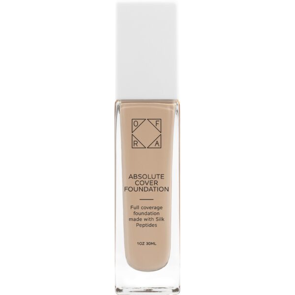 OFRA Cosmetics Absolute Cover Foundation  2