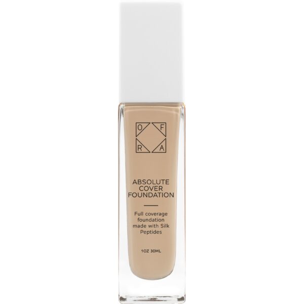 OFRA Cosmetics Absolute Cover Foundation  4.25