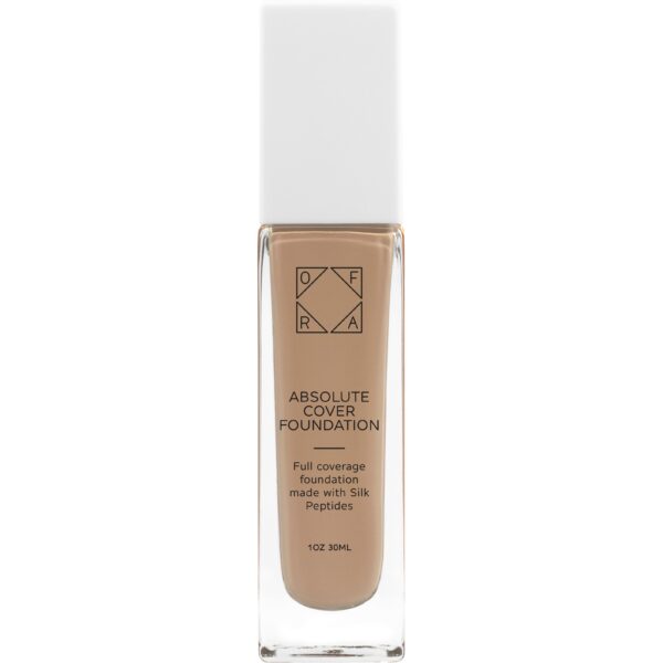 OFRA Cosmetics Absolute Cover Foundation  4.5