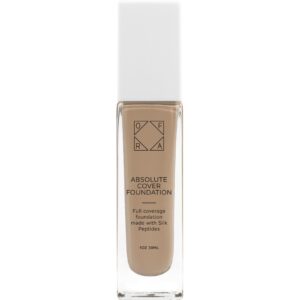 OFRA Cosmetics Absolute Cover Foundation  5