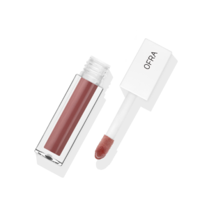 OFRA Cosmetics Lipgloss Mocha