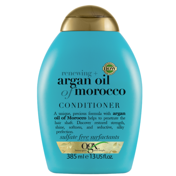 Ogx Argan Oil Balsam 385 ml