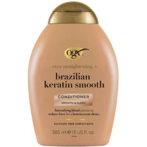 Ogx Brazilian Keratin Balsam 385 ml