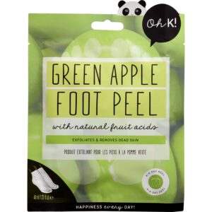 Oh K! Peeling Foot Mask