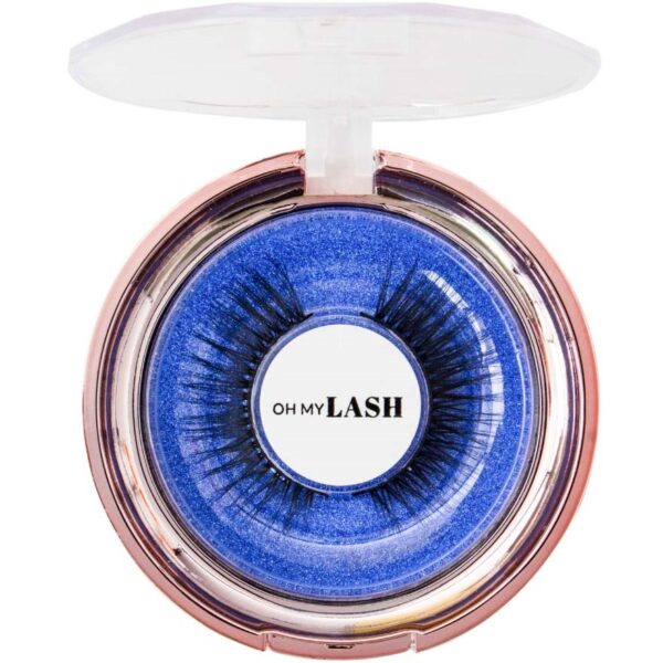 Oh My Lash Signature