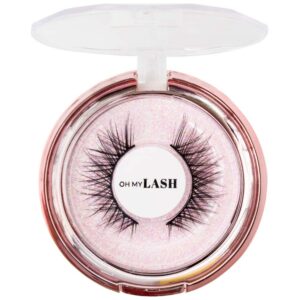 Oh My Lash Soulmate