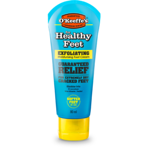 O´Keeffe´s Healthy Feet Exfoliating