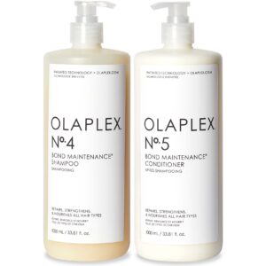 Olaplex Bond Maintenance Duo