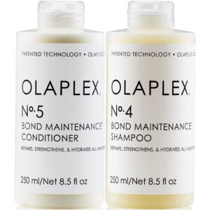 Olaplex Bond Maintenance Duo