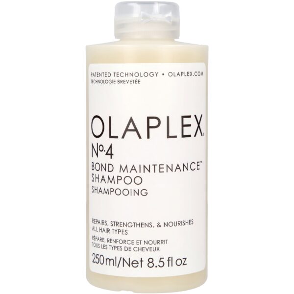 Olaplex No.4 Bond Maintenance Shampoo 250 ml