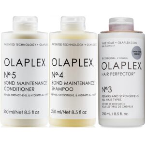 Olaplex Bond Maintenance Trio