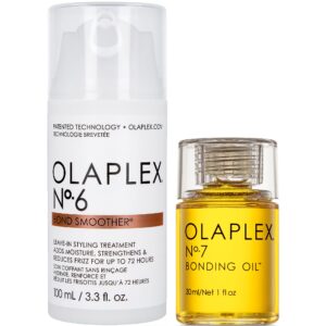 Olaplex Care Duo