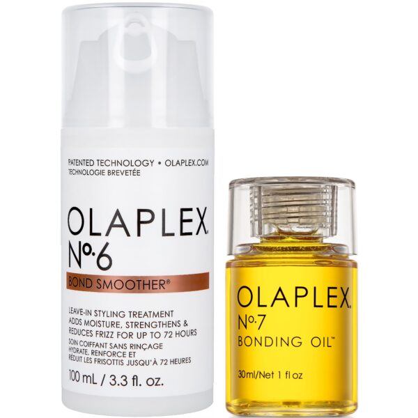 Olaplex Care Duo