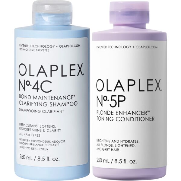 Olaplex Classic Duo