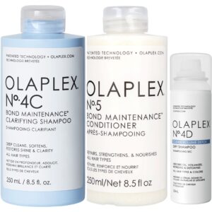 Olaplex Detox Trio