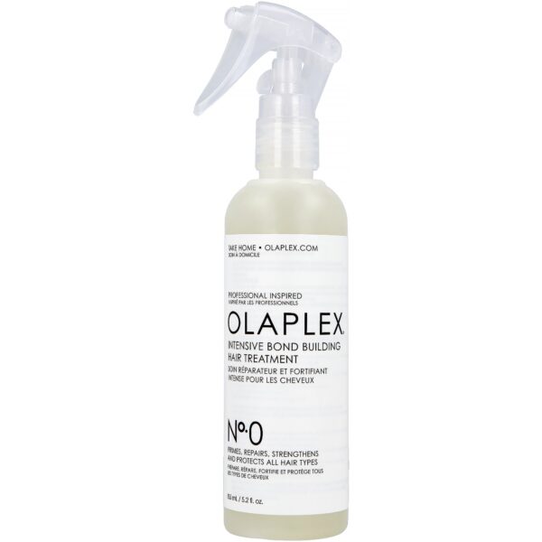 Olaplex No.0 Intensive Bond Buildning Hair Treament 155 ml