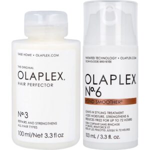 Olaplex No.3 No.6 Duo