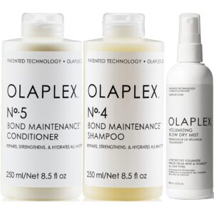 Olaplex Styling Trio