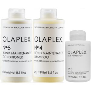 Olaplex Trio Treatment