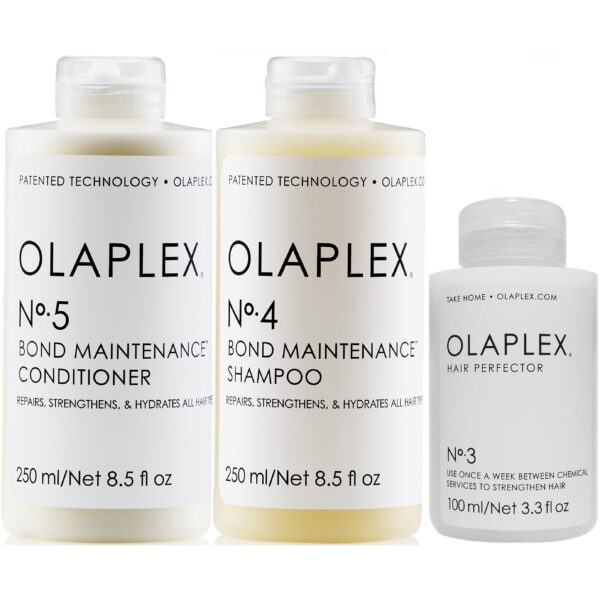 Olaplex Trio Treatment