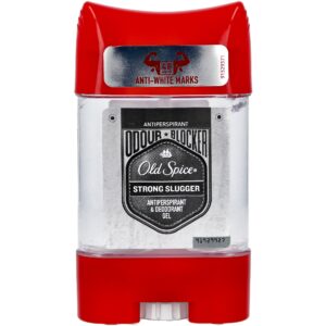 Old Spice Antiperspirant Deodorant Stick Strong Slugger 70 ml