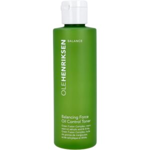 Ole Henriksen Balance Balancing Force Oil Control Toner 190 ml