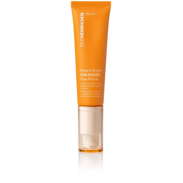 Ole Henriksen Truth Banana Bright Sun Kissed Face Primer 30 ml