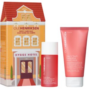 Ole Henriksen Hygge Hotel Body Care Duo Limited Edition