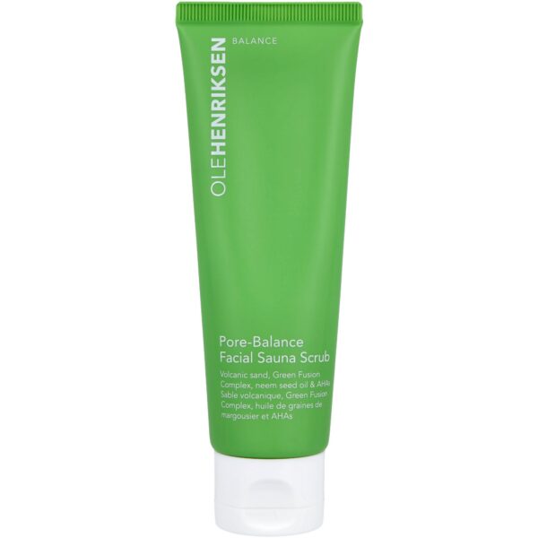 Ole Henriksen Balance Pore Facial Sauna Scrub 89 ml