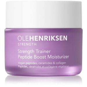 Ole Henriksen STRENGTH Strength Trainer Peptide Boost Moisturizer 50 m